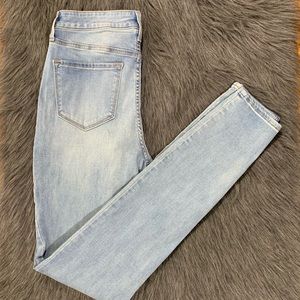 Old Navy High Rise Jeans NWT